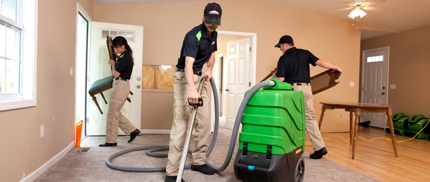 West Lynn, MA cleaning services